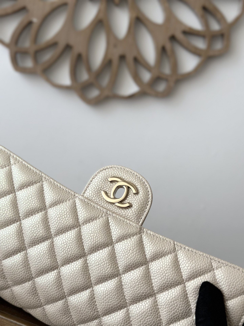 Chanel CF Series Bags